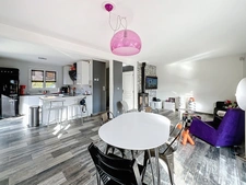 Maison à vendre 4 pièces SCIENTRIER (74)