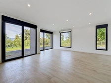 CHENS-SUR-LÉMAN – Maison jumelée type T4, magnifique vue lac, calme absolu