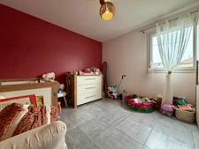 EXCLUSIVITÉ – VÉTRAZ-MONTHOUX – GRAND T3 