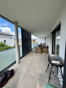 CRANVES-SALES – GRAND T3 DE 77 M² AVEC TERRASSE DE 47 M² EXPO SUD-EST
