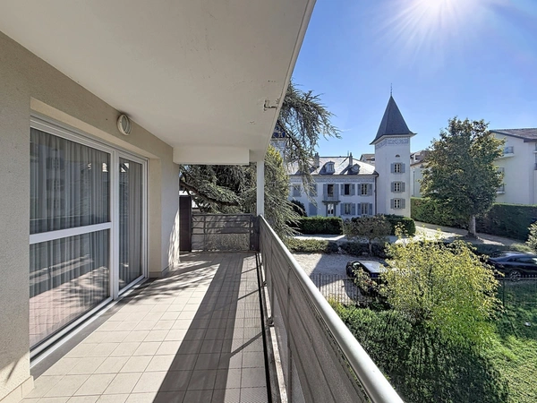 Appartement T4 85m2 calme et lumineux - VETRAZ MONTHOUX 