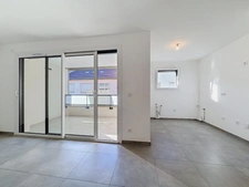 EXCLUSIVITÉ – ANNEMASSE CENTRE-VILLE – T3 DE 63 M² AVEC BALCON – RÉSIDENCE DE 2025