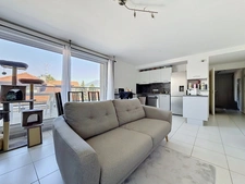 Appartement T3 à vendre - VILLE LA GRAND (74)