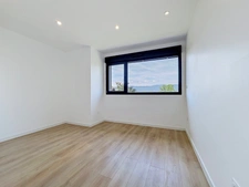 CHENS-SUR-LÉMAN – Maison jumelée type T4, magnifique vue lac, calme absolu