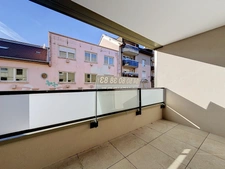 EXCLUSIVITÉ – ANNEMASSE CENTRE-VILLE – T3 DE 63 M² AVEC BALCON – RÉSIDENCE DE 2025