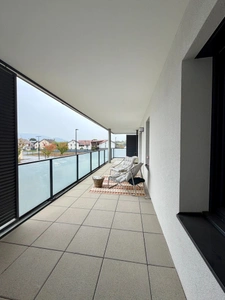 CRANVES-SALES – GRAND T3 DE 77 M² AVEC TERRASSE DE 47 M² EXPO SUD-OUEST