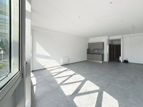 Appartement à vendre 1 pièces ANNEMASSE (74)