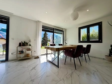 Maison à vendre 4 pièces AYSE (74)