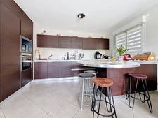 Appartement T4 85m2 calme et lumineux - VETRAZ MONTHOUX 