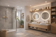 Maison à vendre 4 pièces - VETRAZ MONTHOUX (74)