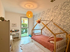 Appartement T4 à vendre - Rez de Jardin - Calme et luminosité - VETRAZ-MONTHOUX
