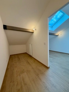 CLUSES CENTRE – T2 duplex prêt à vivre - sans délais