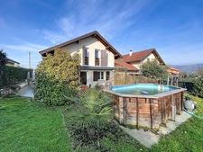 Maison à vendre 4 pièces SCIENTRIER (74)