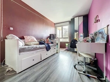 Appartement T4 à vendre, environnement calme, proche écoles