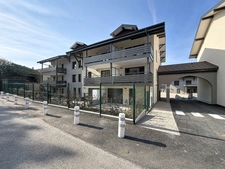 Duplex T4 à vendre - Brenthonne (74)