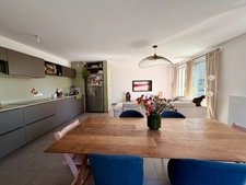 Appartement T4 à vendre - Rez de Jardin - Calme et luminosité - VETRAZ-MONTHOUX