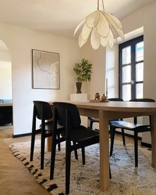 Magnifique maison de village à vendre - 8 pièces NERNIER (74)