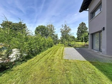 CHENS-SUR-LÉMAN – Maison jumelée type T4, magnifique vue lac, calme absolu