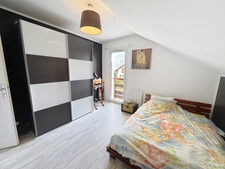 Maison à vendre 4 pièces SCIENTRIER (74)