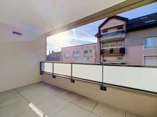 EXCLUSIVITÉ – ANNEMASSE CENTRE-VILLE – DUPLEX T4 – DERNIER ÉTAGE – RÉSIDENCE DE 2025