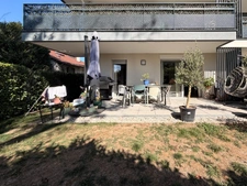 Appartement T4 à vendre - Rez de Jardin - Calme et luminosité - VETRAZ-MONTHOUX