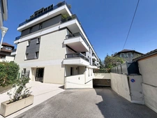 Appartement T3 à vendre - VILLE LA GRAND (74)