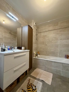 CRANVES-SALES – GRAND T3 DE 77 M² AVEC TERRASSE DE 47 M² EXPO SUD-OUEST