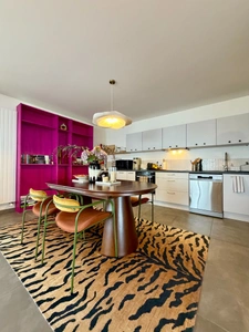 CRANVES-SALES – GRAND T3 DE 77 M² AVEC TERRASSE DE 47 M² EXPO SUD-OUEST