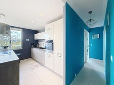 Maison à vendre 4 pièces DOUVAINE (74)