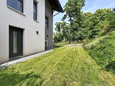 CHENS-SUR-LÉMAN – Maison jumelée type T4, magnifique vue lac, calme absolu