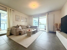 CRANVES-SALES – GRAND T3 DE 77 M² AVEC TERRASSE DE 47 M² EXPO SUD-EST