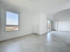 Duplex T4 à vendre - Brenthonne (74)