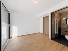 EXCLUSIVITÉ – ANNEMASSE CENTRE-VILLE – DUPLEX T4 – DERNIER ÉTAGE – RÉSIDENCE DE 2025