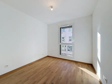 EXCLUSIVITÉ – ANNEMASSE CENTRE-VILLE – T3 DE 63 M² AVEC BALCON – RÉSIDENCE DE 2025