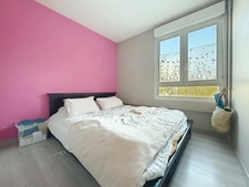 Appartement T4 à vendre, environnement calme, proche écoles