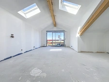 Appartement à vendre 4 pièces BRENTHONNE (74)