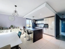 Maison à vendre 4 pièces DOUVAINE (74)