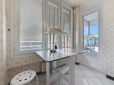 Appartement T4 à vendre, environnement calme, proche écoles