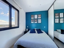 Villa neuve 5 chambres avec piscine et double garage à Cazouls-lès-Béziers