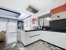Villa neuve 5 chambres avec piscine et double garage à Cazouls-lès-Béziers