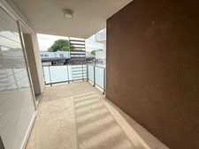 Béziers – Appartement T3 récent avec terrasse et parking privatif