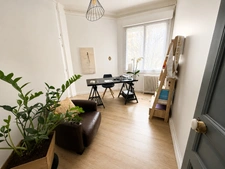 Maison de ville 5 chambres avec jardin dans le quartier des Arènes à Béziers