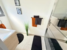 Villa plain-pied contemporaine 3 chambres avec suite parentale et terrain piscinable