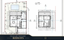Villa neuve à vendre à Portiragnes – 130 m², 4 chambres, piscine et garage