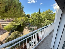Appartement 106 m² avec parking et vue parc à Béziers Champs de Mars
