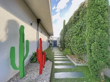 Villa neuve 5 chambres avec piscine et double garage à Cazouls-lès-Béziers
