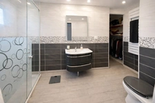 Villa plain-pied avec piscine – Terrain clos 1 000 m² – 3 chambres – esprit campagne proche commodités – Exclusivité