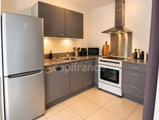 Bel appartement lumineux T3 en rez-de-jardin – Terrasse, parking et agencement modulable