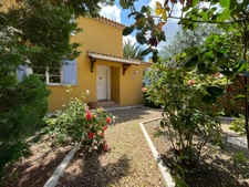 Villa plain pied sur 676 m² de terrain sur la commune de Magalas