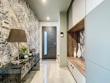 Villa neuve 5 chambres avec piscine et double garage à Cazouls-lès-Béziers